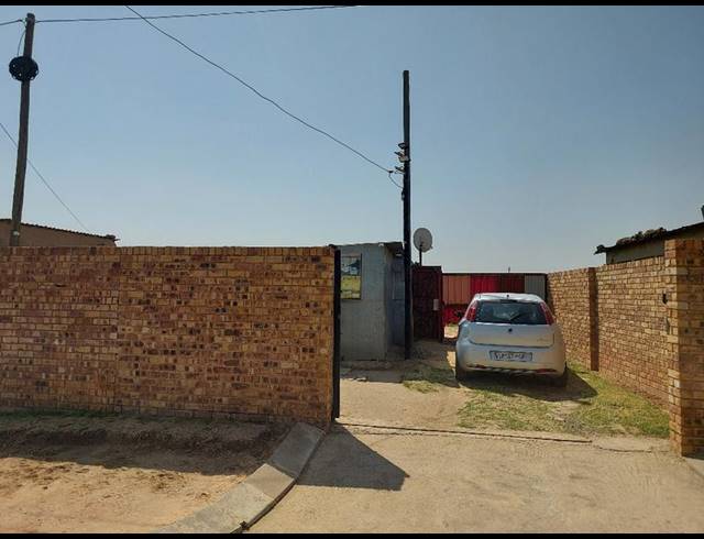 LAND FOR SALE IN MAGAGULA HEIGHTS